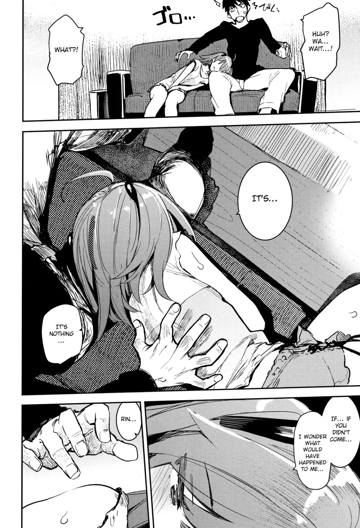 Utonoto  (Chapter 01) — page 21