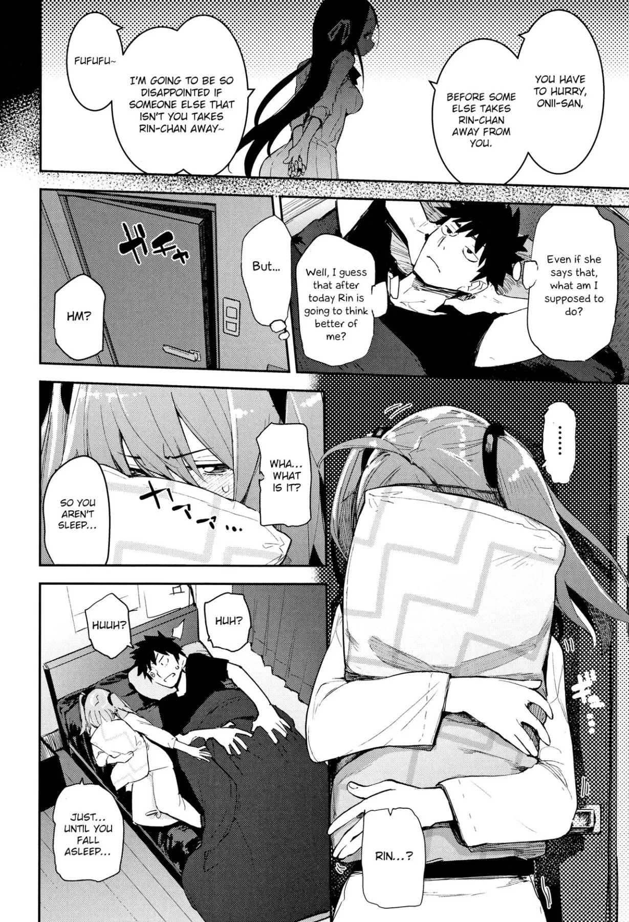 Utonoto  (Chapter 01) — page 23