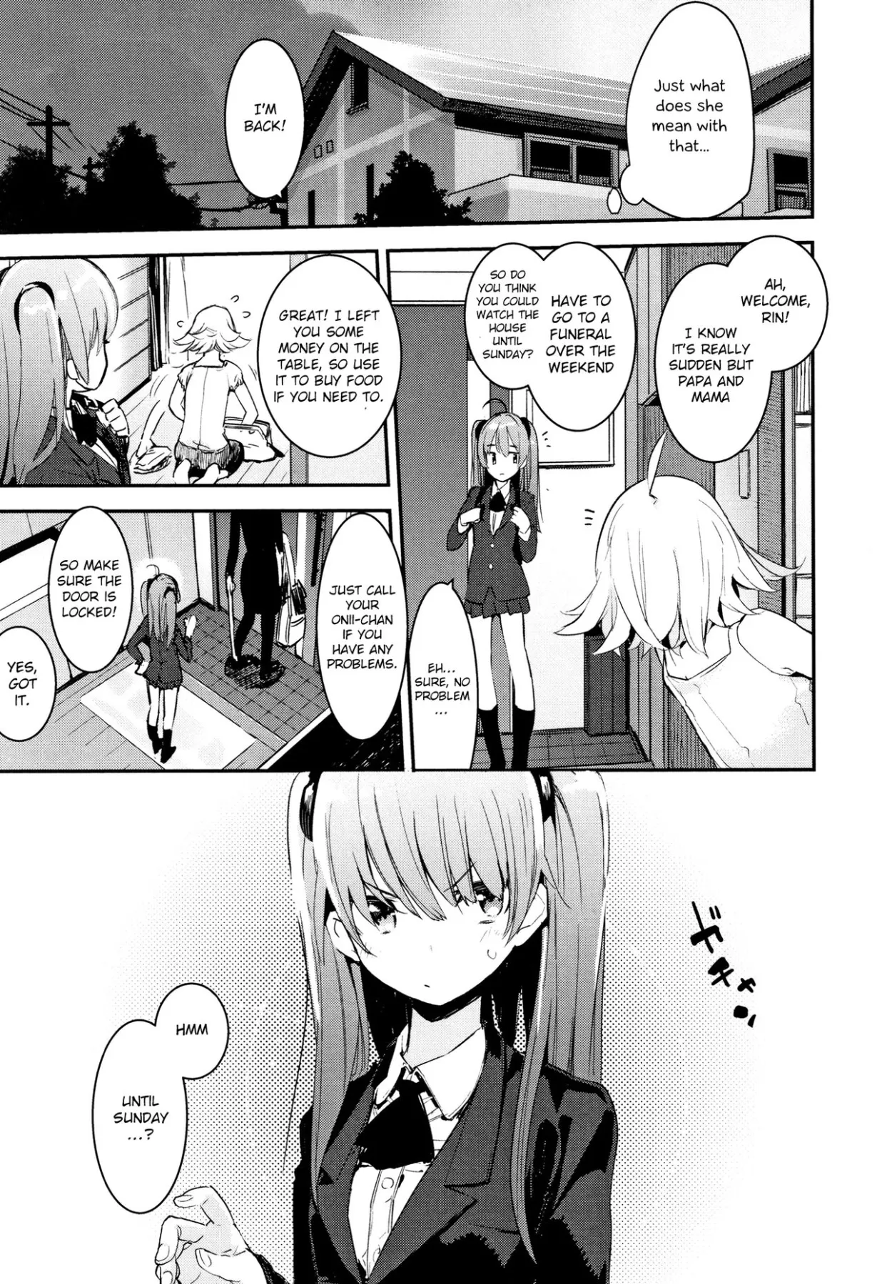 Utonoto  (Chapter 01) — page 7