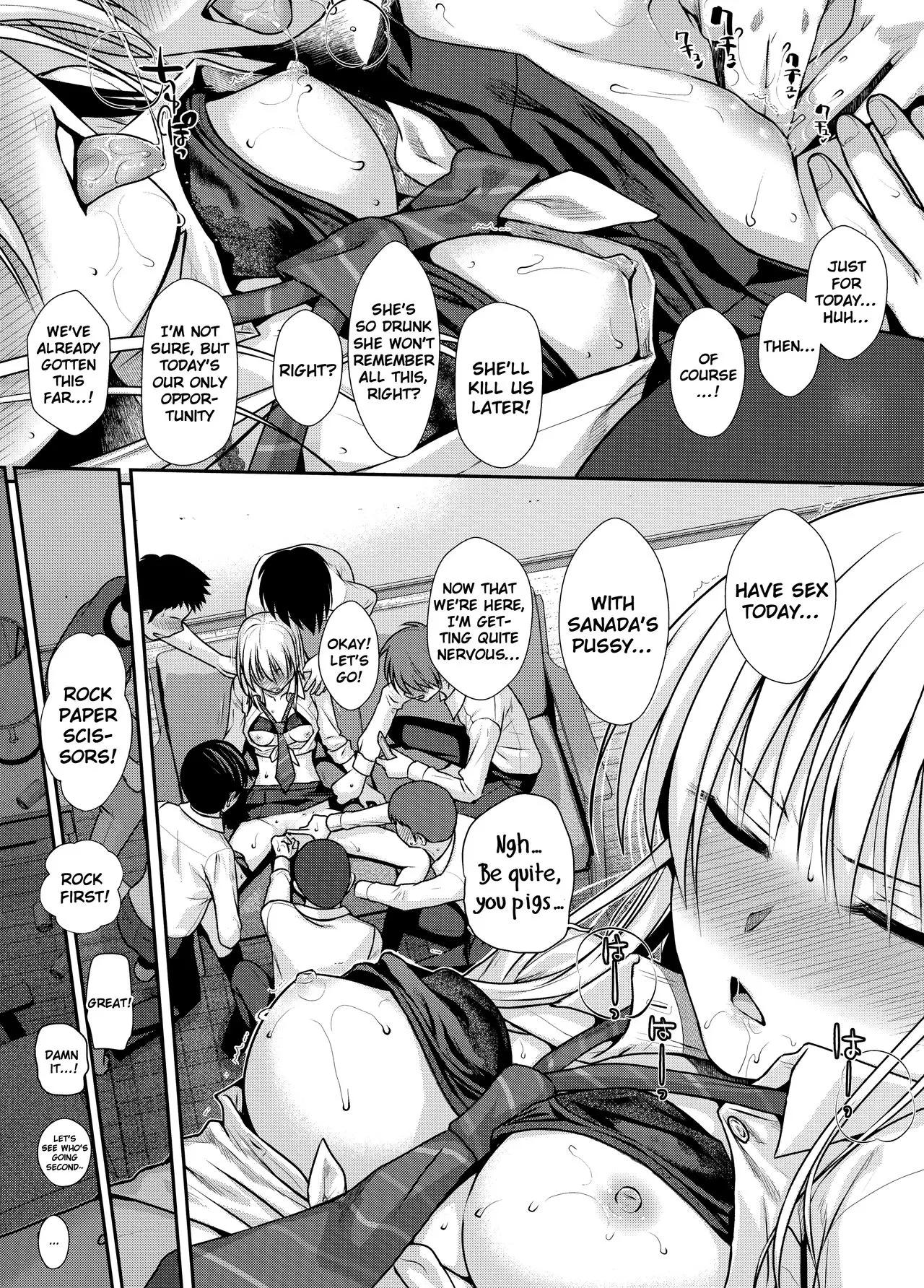 Koggio  (Chapter 01) — page 14