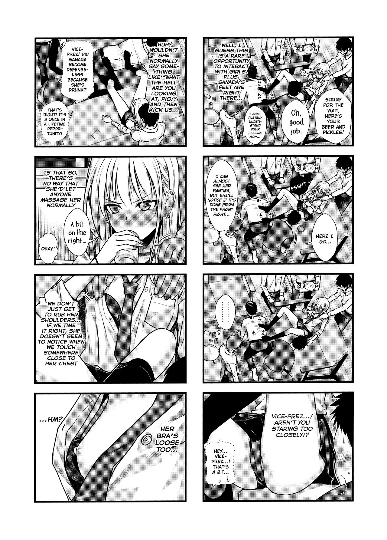 Koggio  (Chapter 01) — page 6