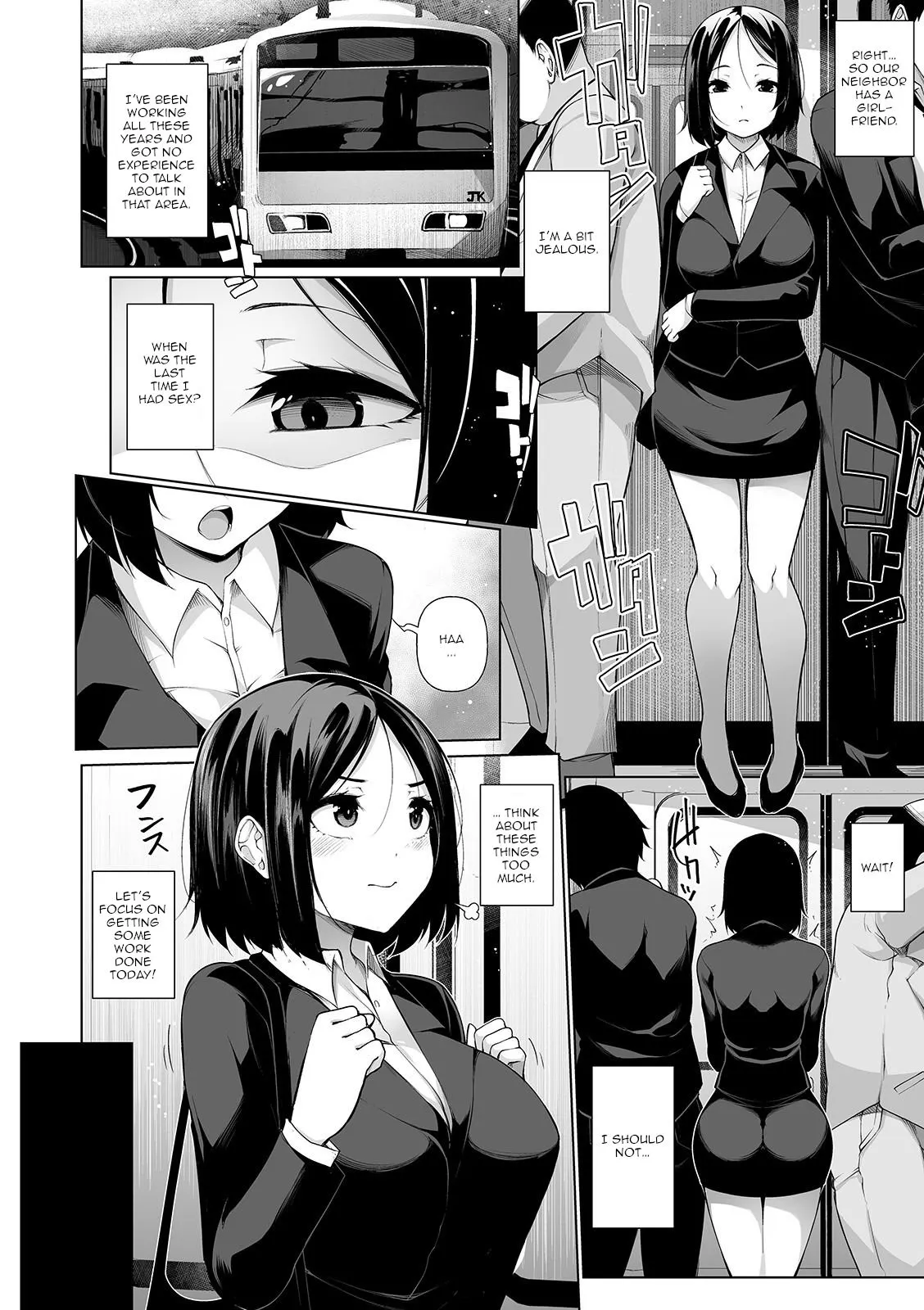 Hypno Blink  (Chapter 06) — page 2