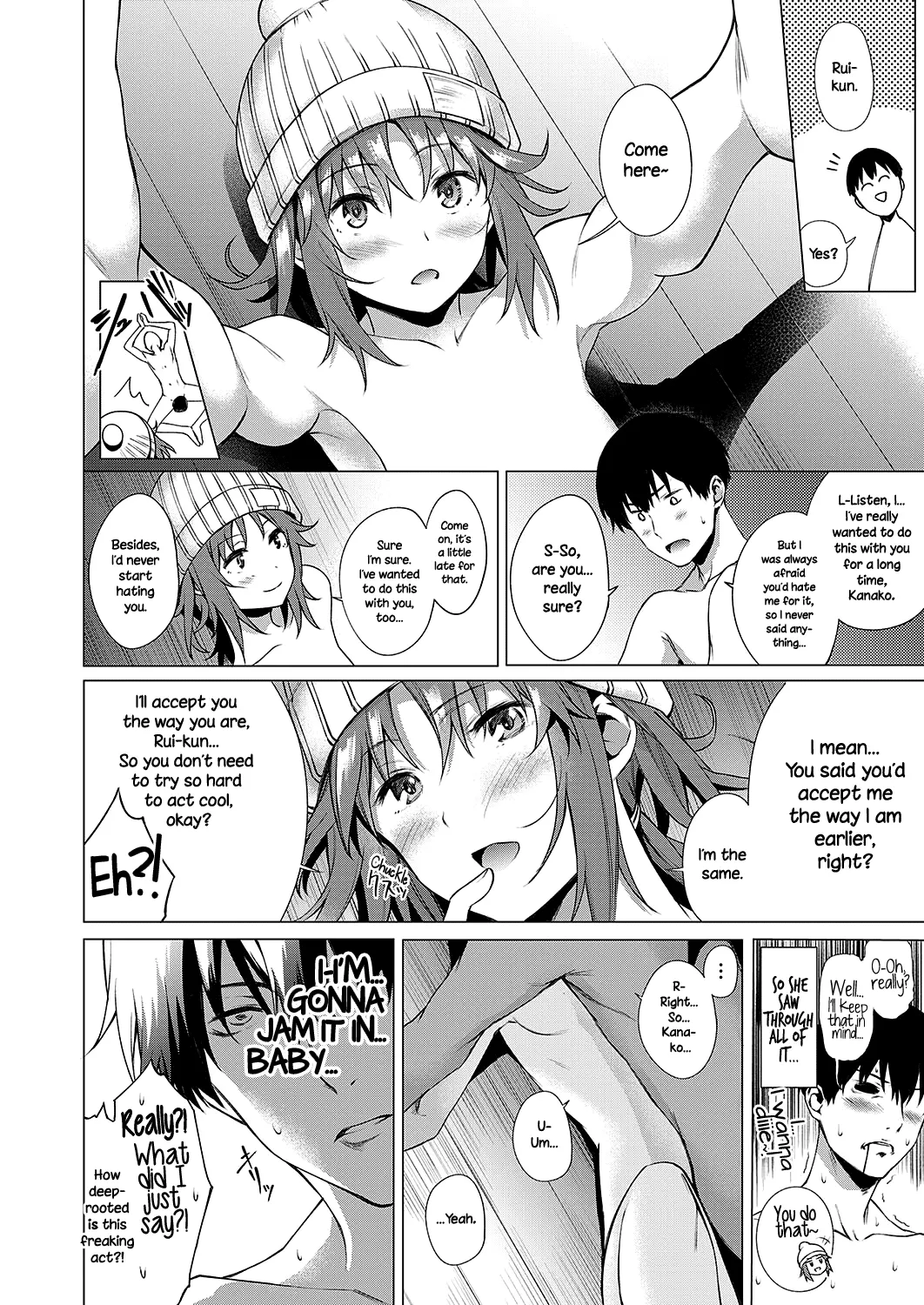 Thinkers  (Chapter 01) — page 20