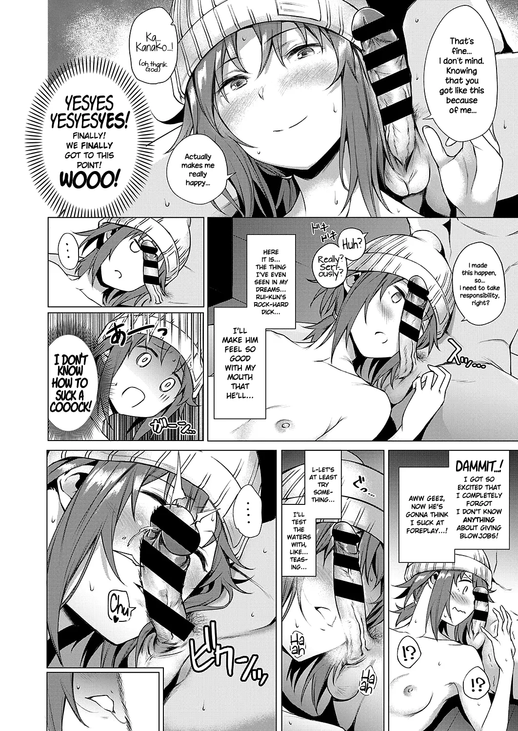 Thinkers  (Chapter 01) — page 10