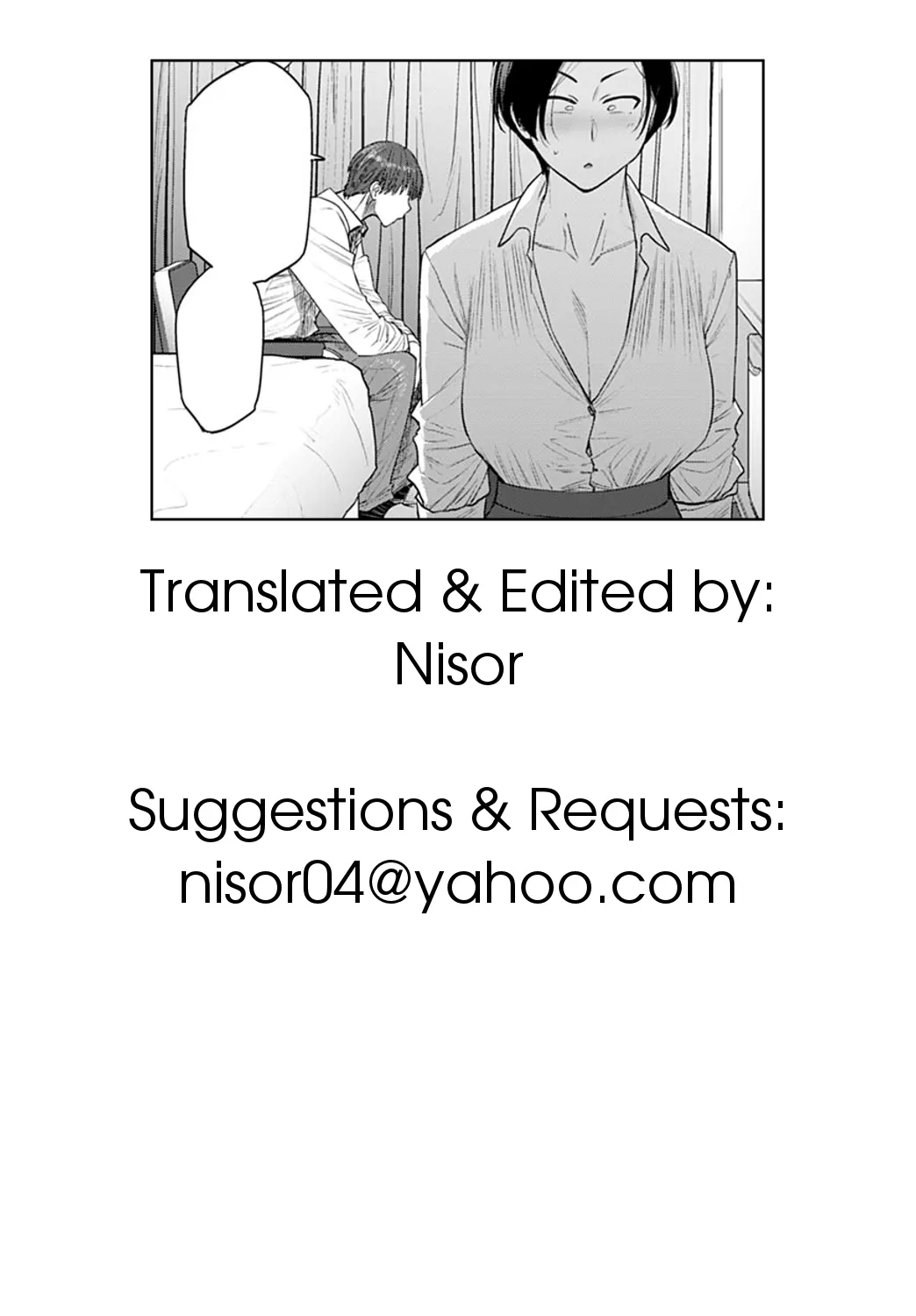 One Room Bloom  (Chapter 1) — page 27