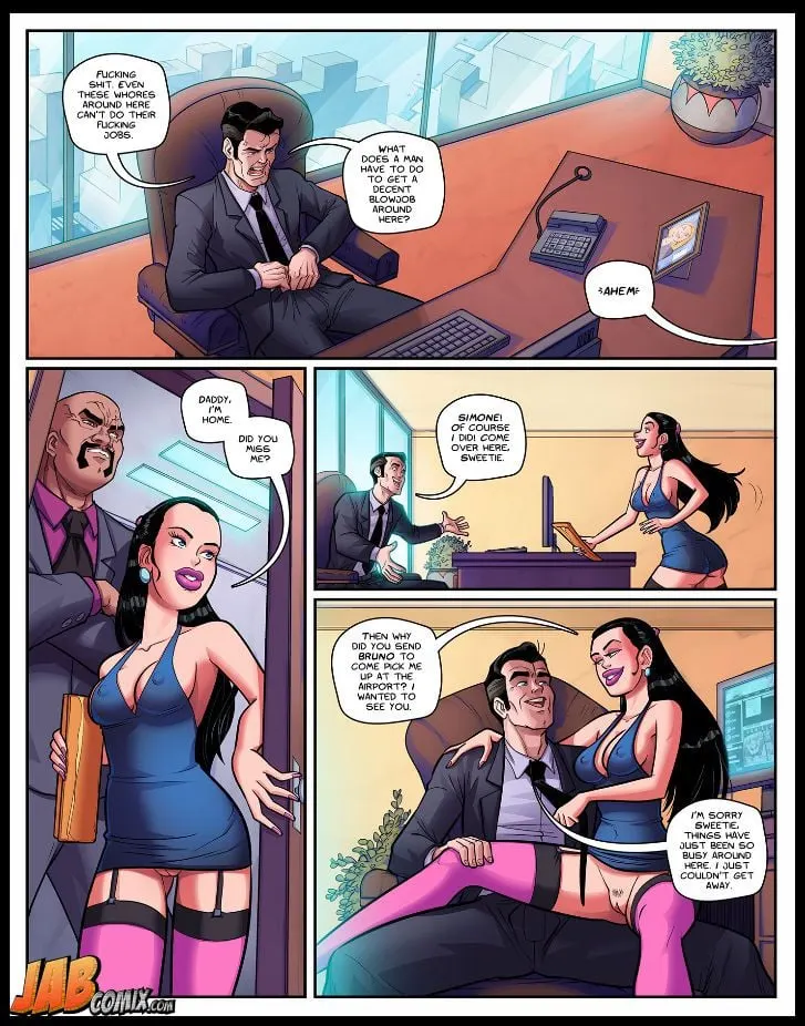 Red Angel  (Chapter 06) — page 13