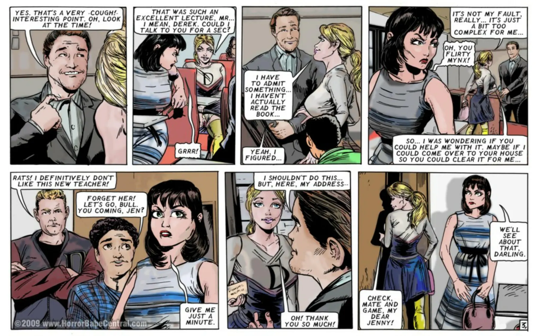 Dionise CA  (Chapter 01) — page 4