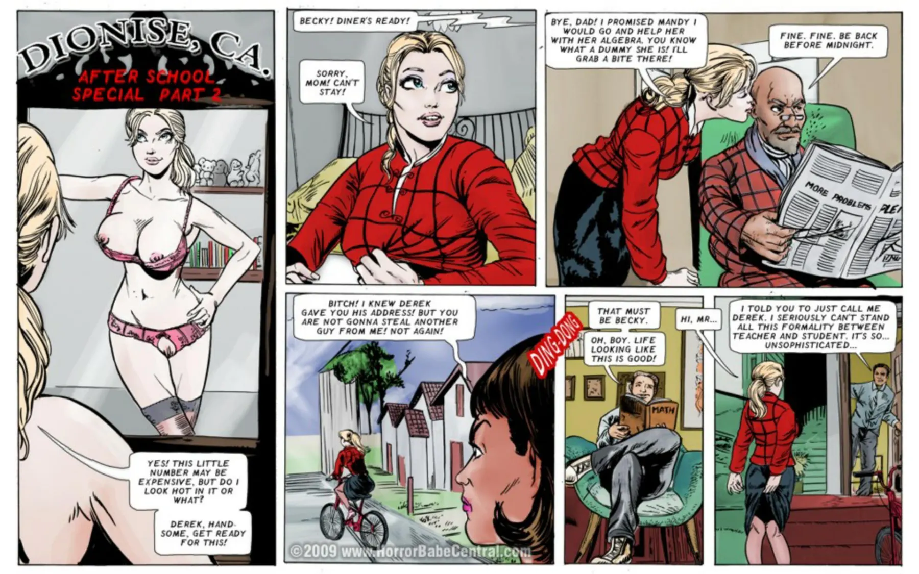 Dionise CA  (Chapter 01) — page 7