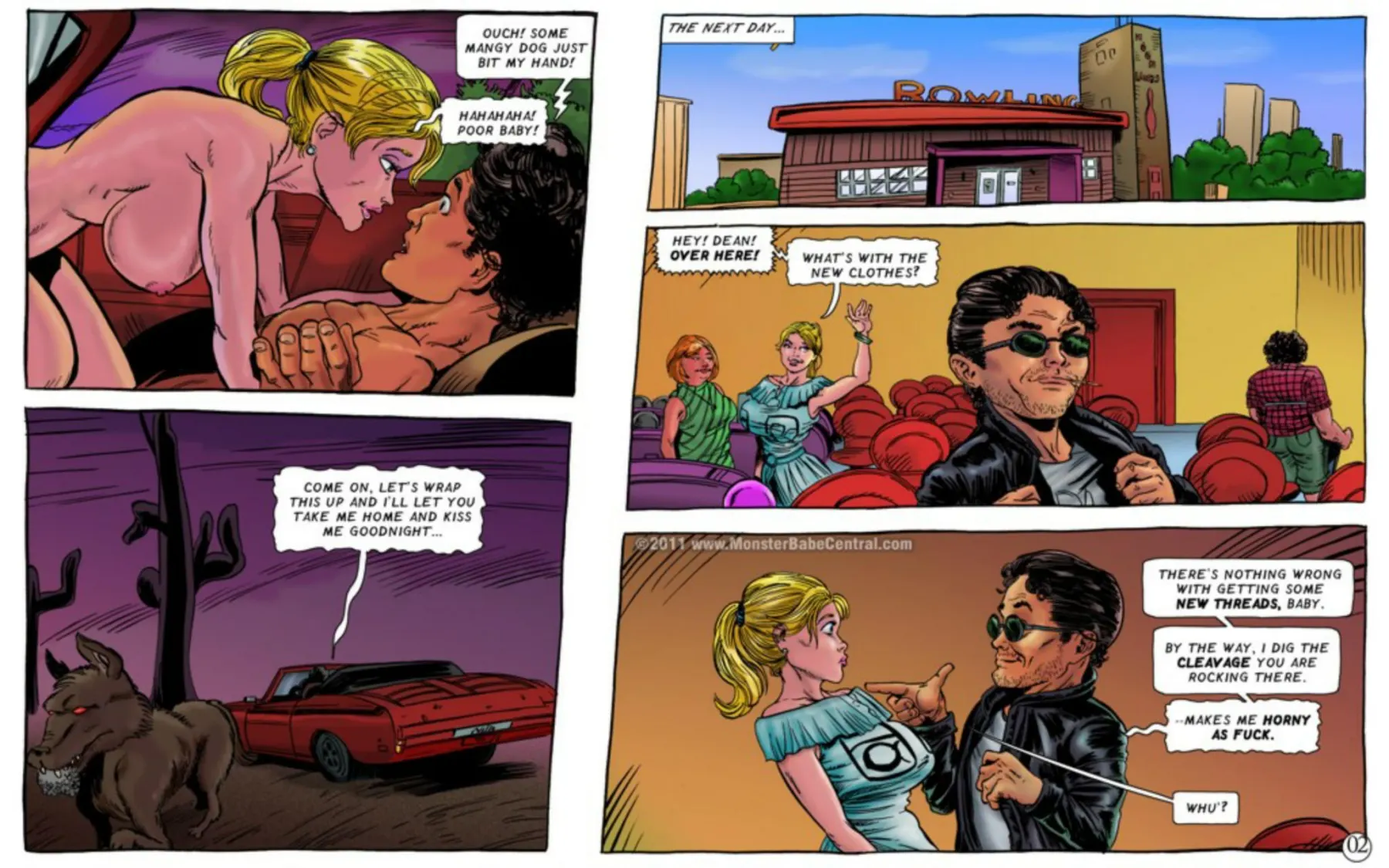 Dionise CA  (Chapter 07) — page 2