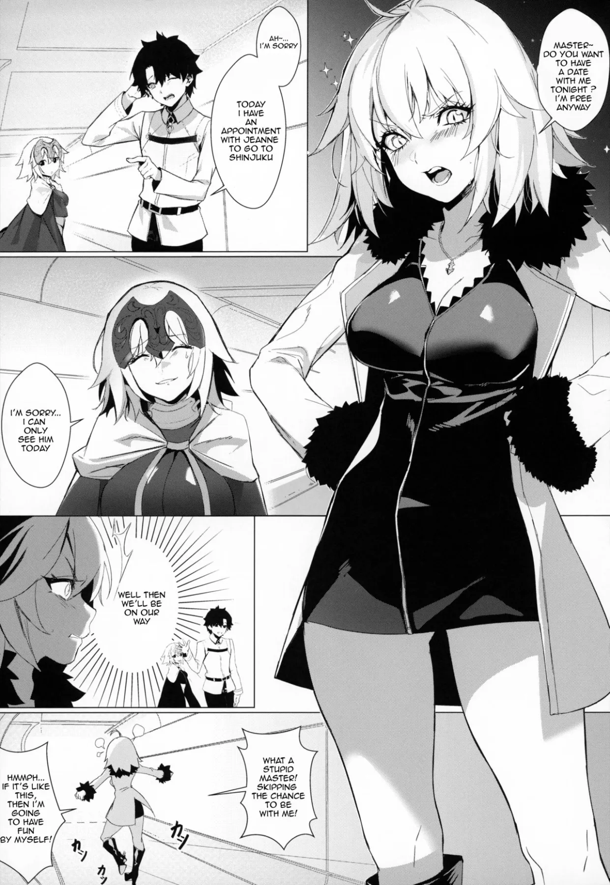 PERROS  (Chapter 1) — page 2