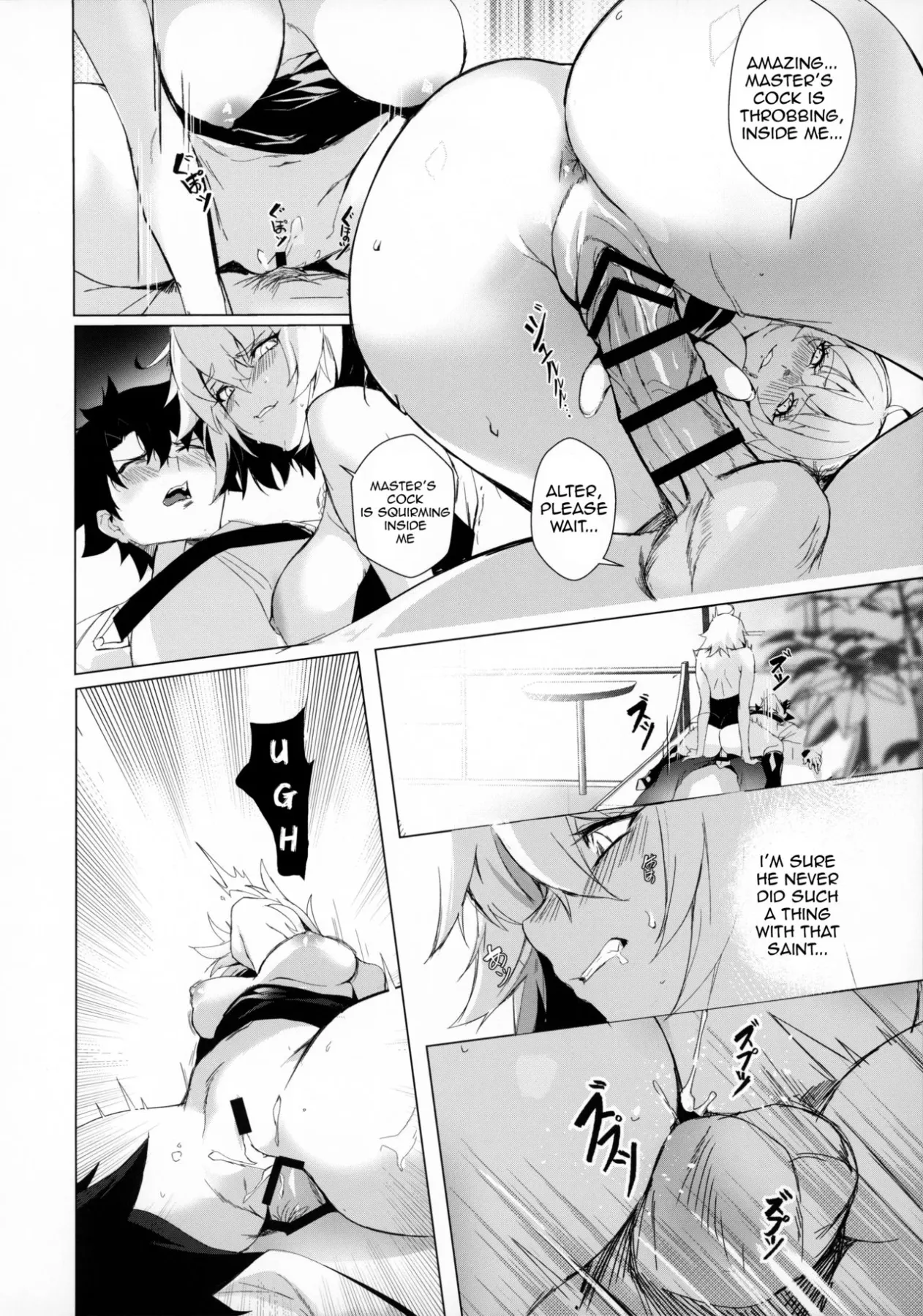 PERROS  (Chapter 1) — page 12