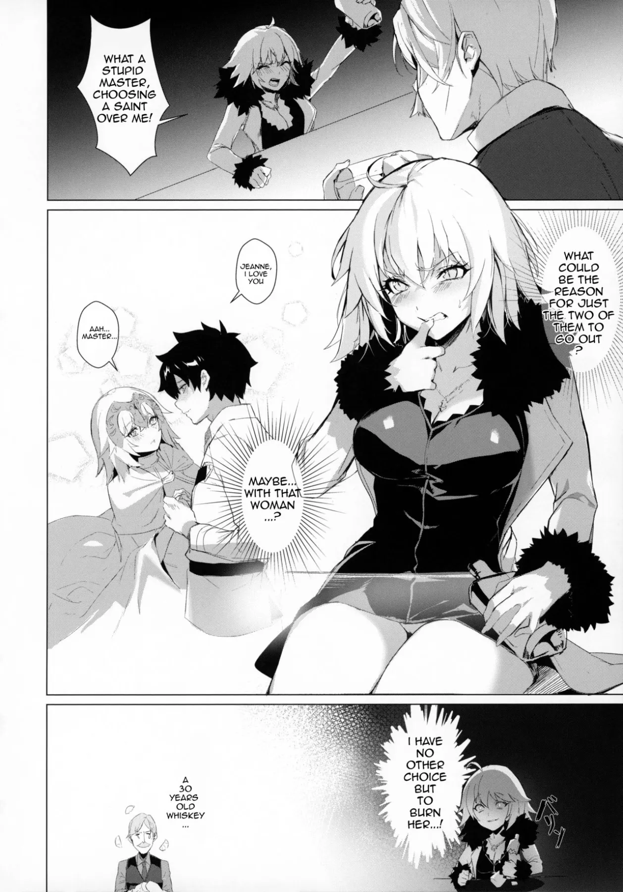 PERROS  (Chapter 1) — page 3