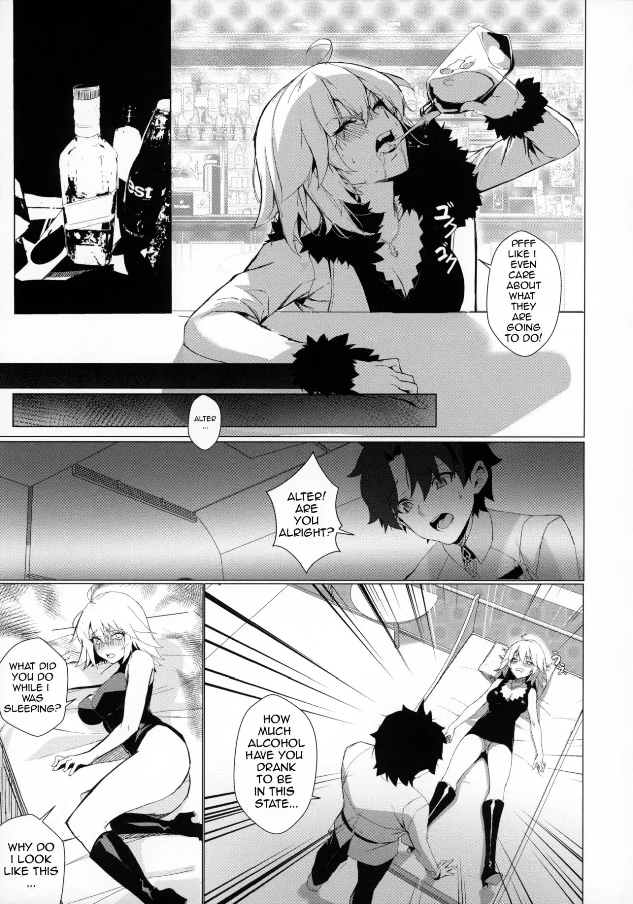 PERROS  (Chapter 1) — page 4