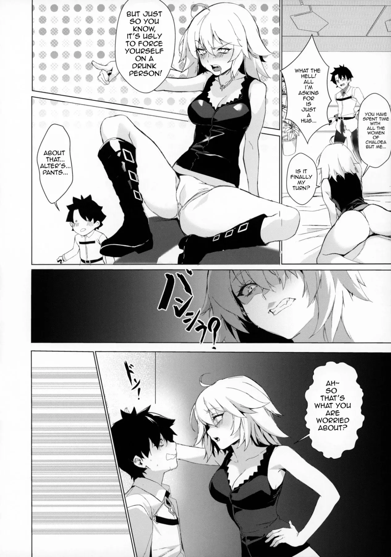 PERROS  (Chapter 1) — page 5