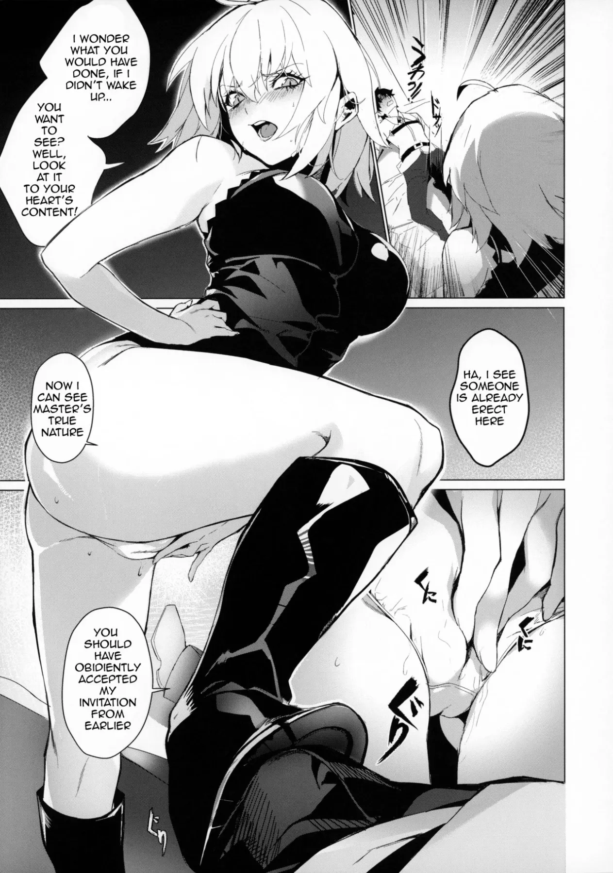 PERROS  (Chapter 1) — page 6
