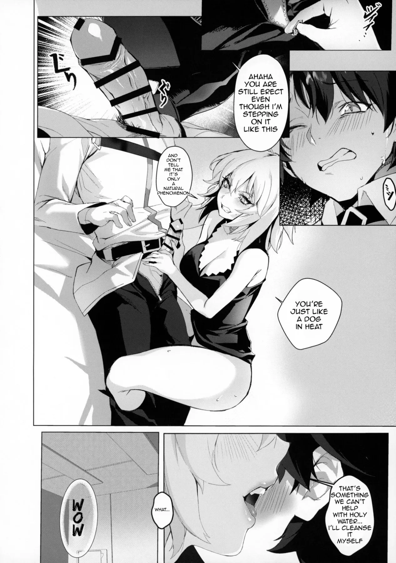 PERROS  (Chapter 1) — page 7