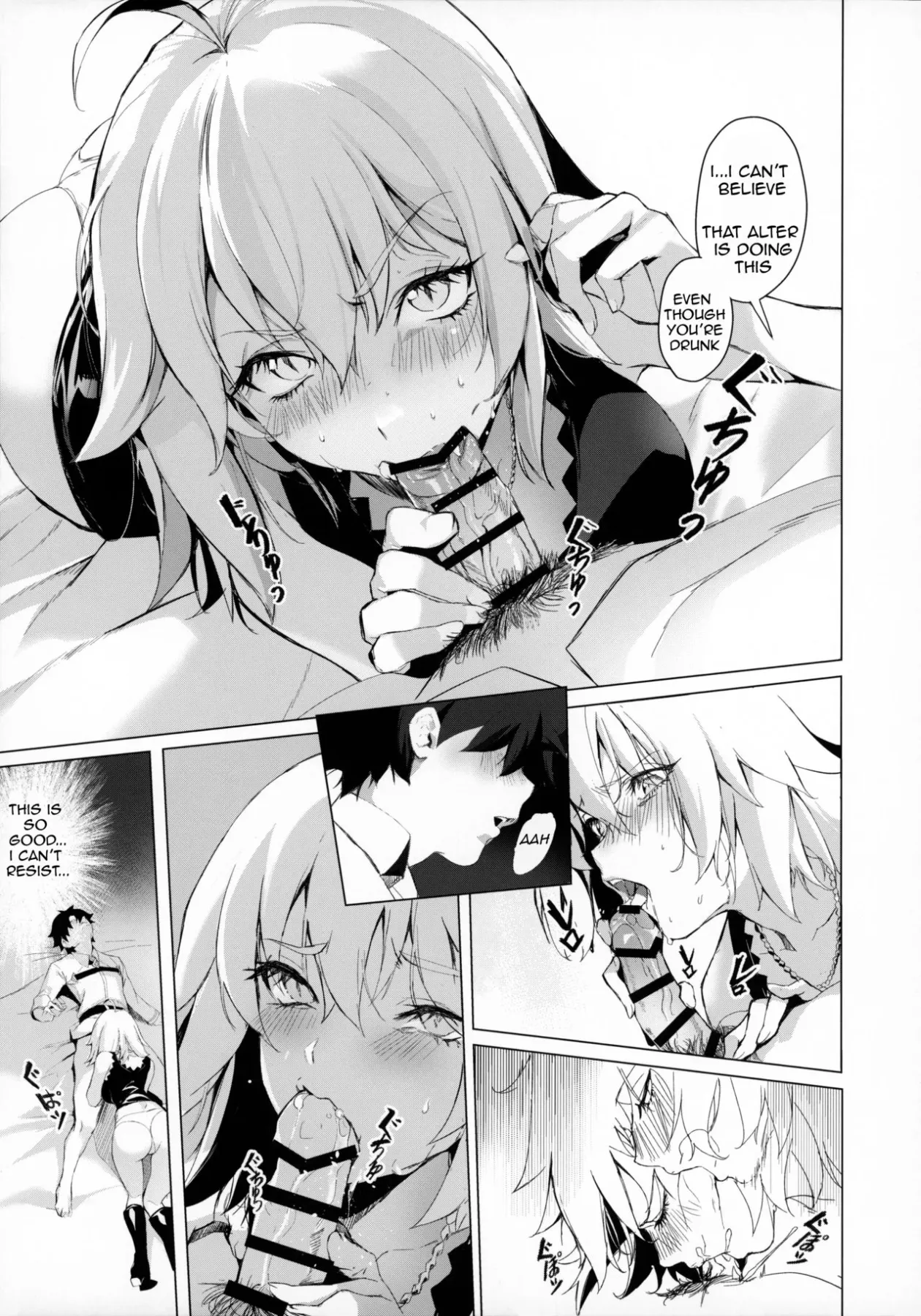 PERROS  (Chapter 1) — page 8