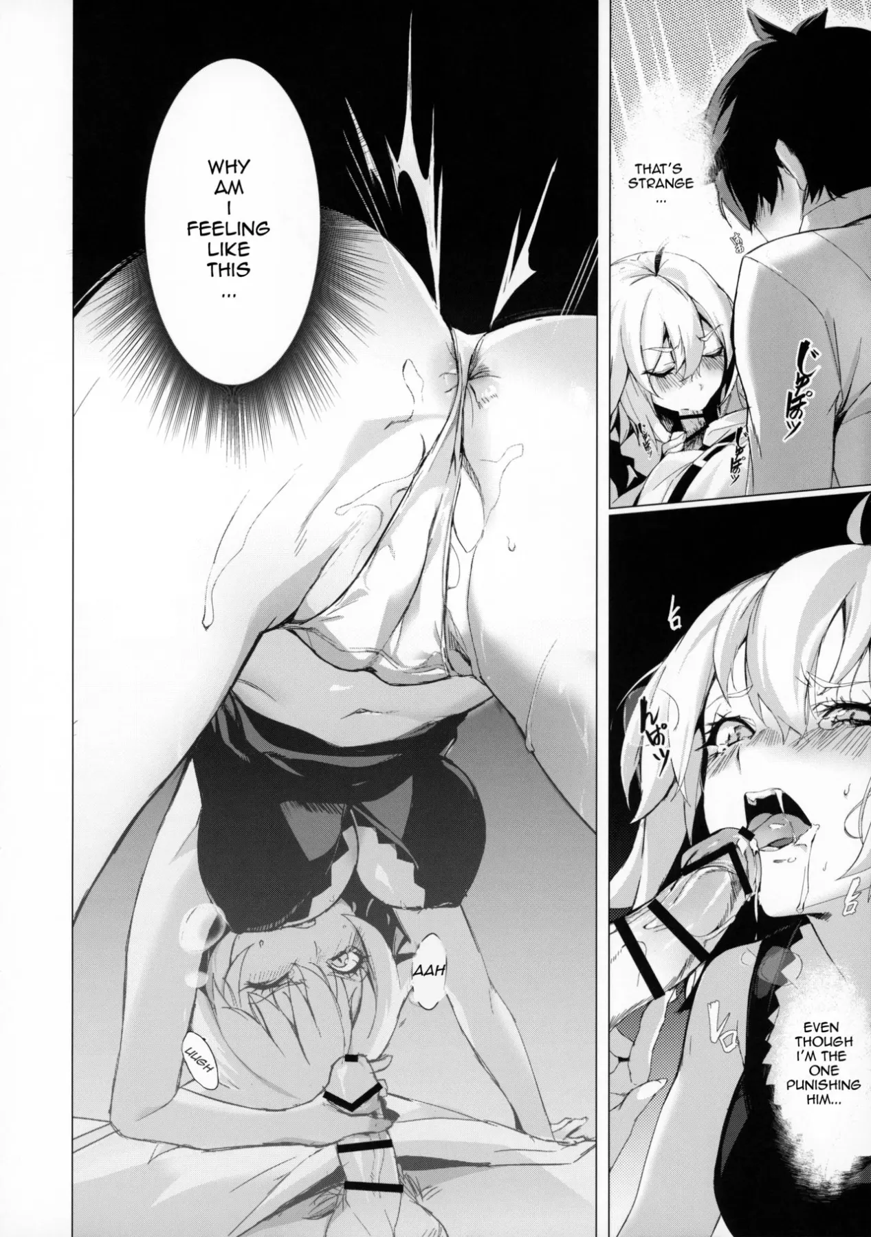 PERROS  (Chapter 1) — page 9