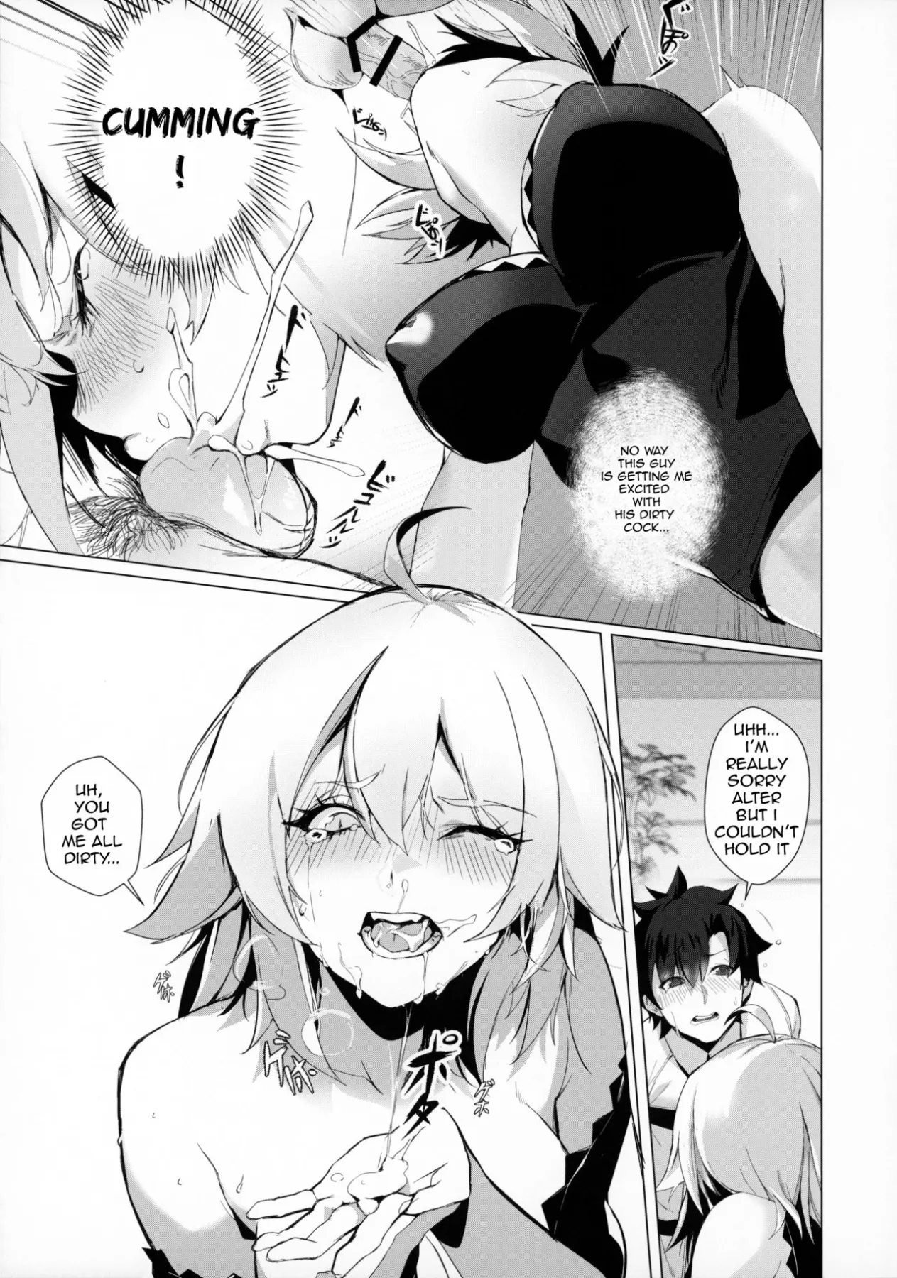 PERROS  (Chapter 1) — page 10