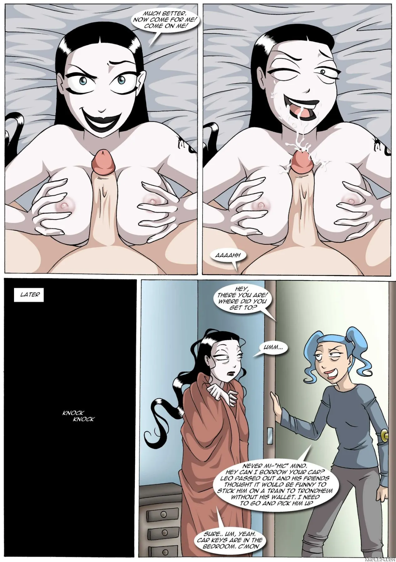 Nemi  (Chapter 01) — page 11
