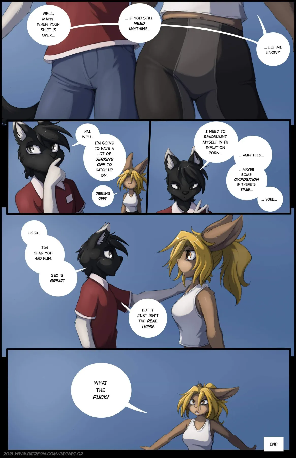 Offline  (Chapter 1) — page 21