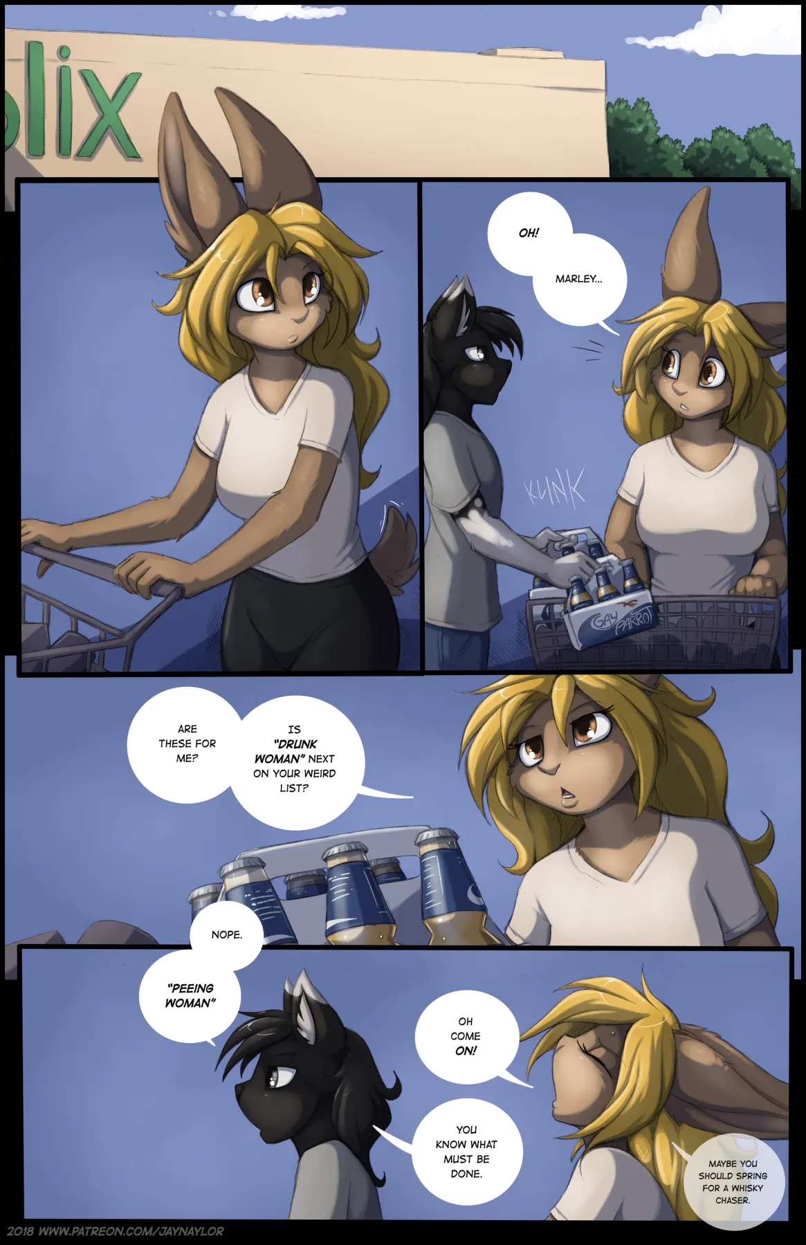 Offline  (Chapter 1) — page 6