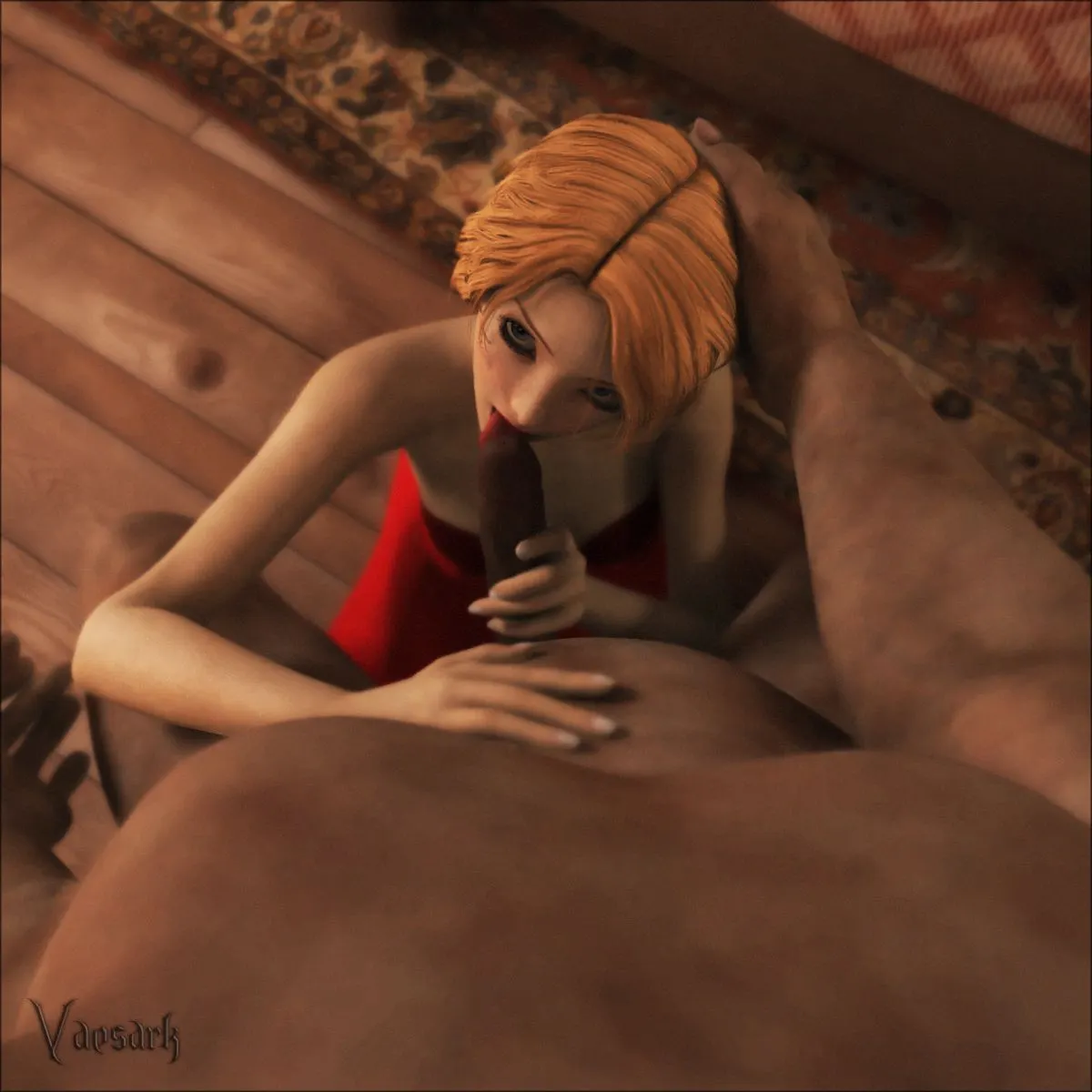 CG  (Chapter 49 - Madellaine) — page 3