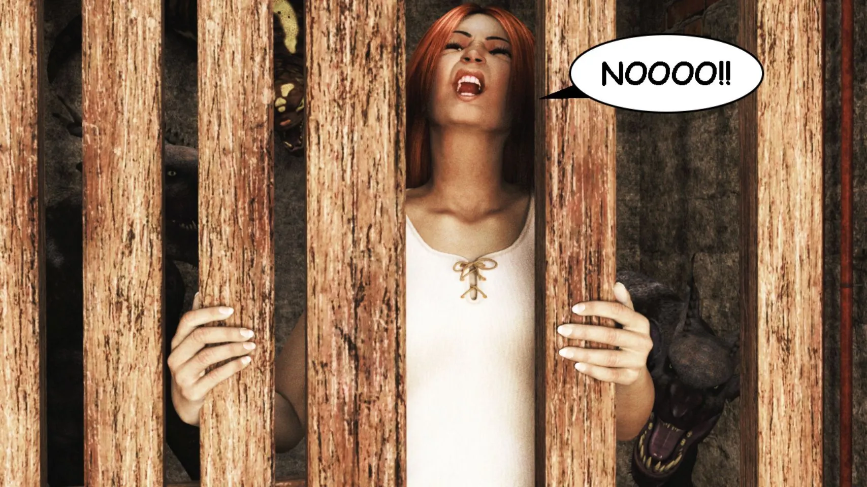 Stacy  (Chapter 1 - Got Roached) — page 98