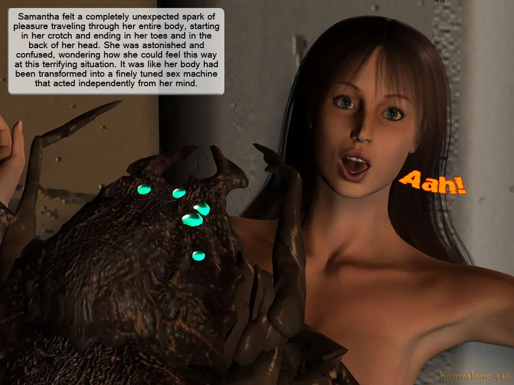 Oviposition  (Chapter 01) — page 14