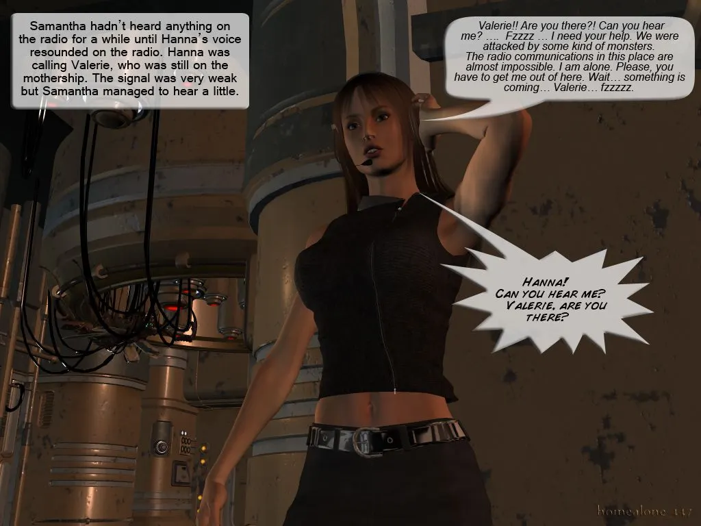 Oviposition  (Chapter 01) — page 3