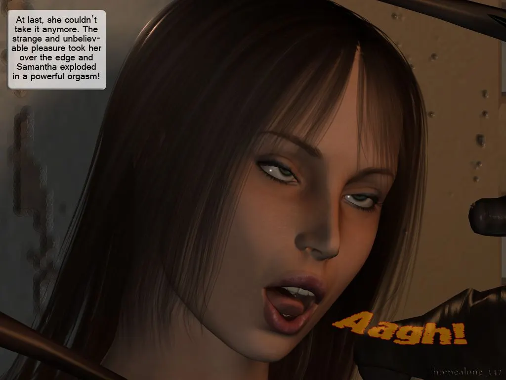Oviposition  (Chapter 01) — page 23