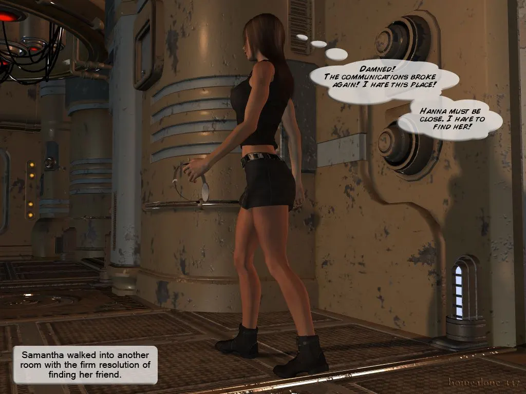 Oviposition  (Chapter 01) — page 4
