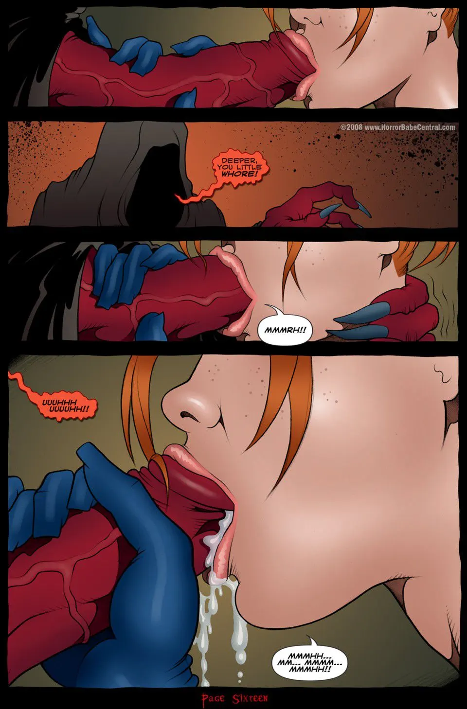 Carnal Tales  (Chapter 08) — page 17
