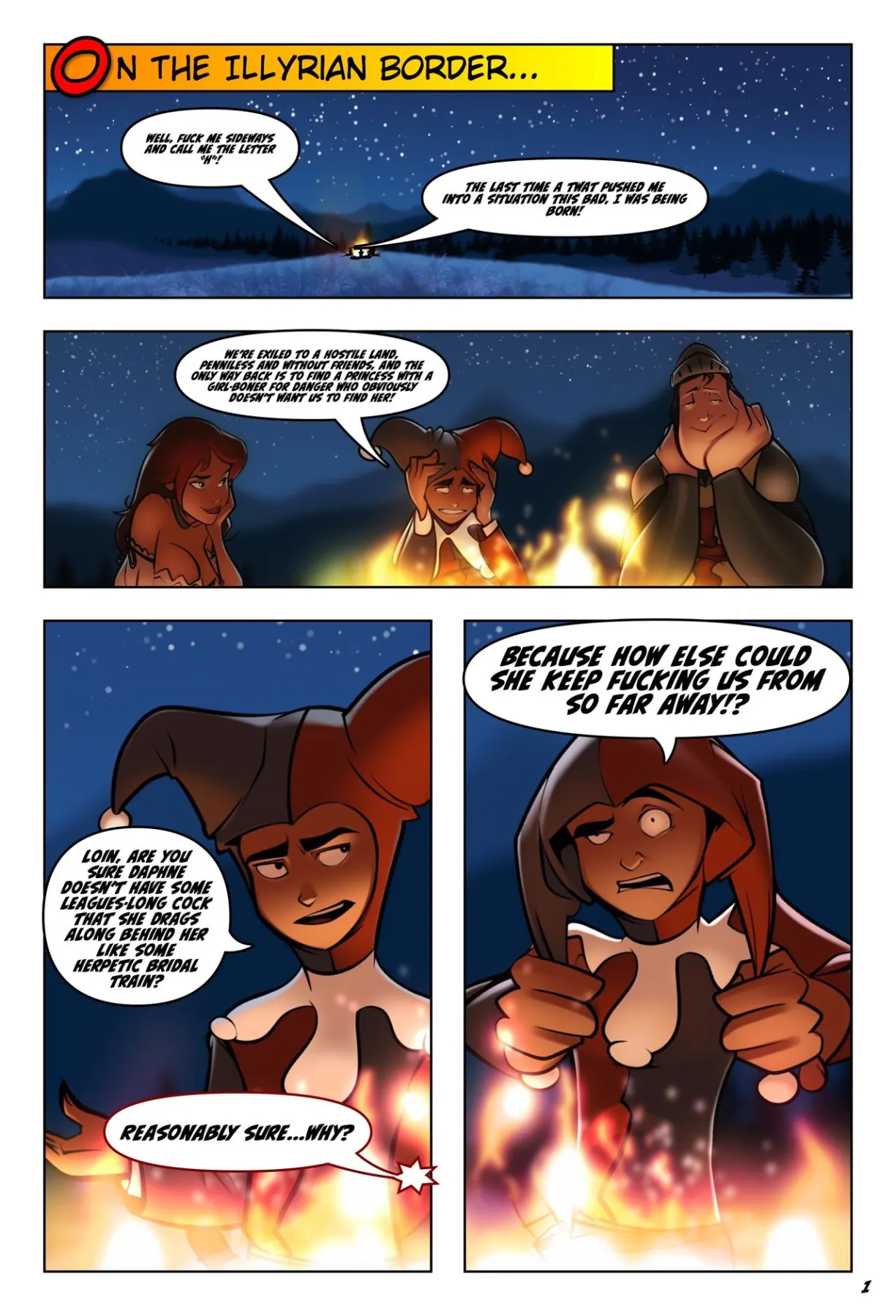 Jackanapes  (Chapter 05) — page 2