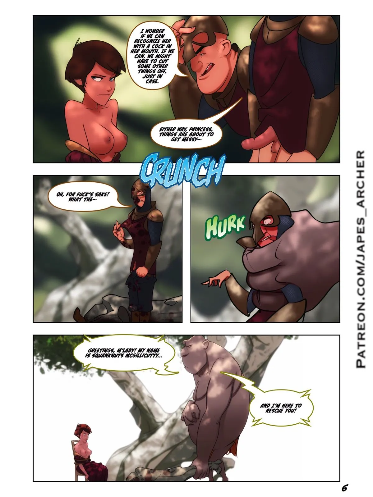 Jackanapes  (Chapter 05) — page 7
