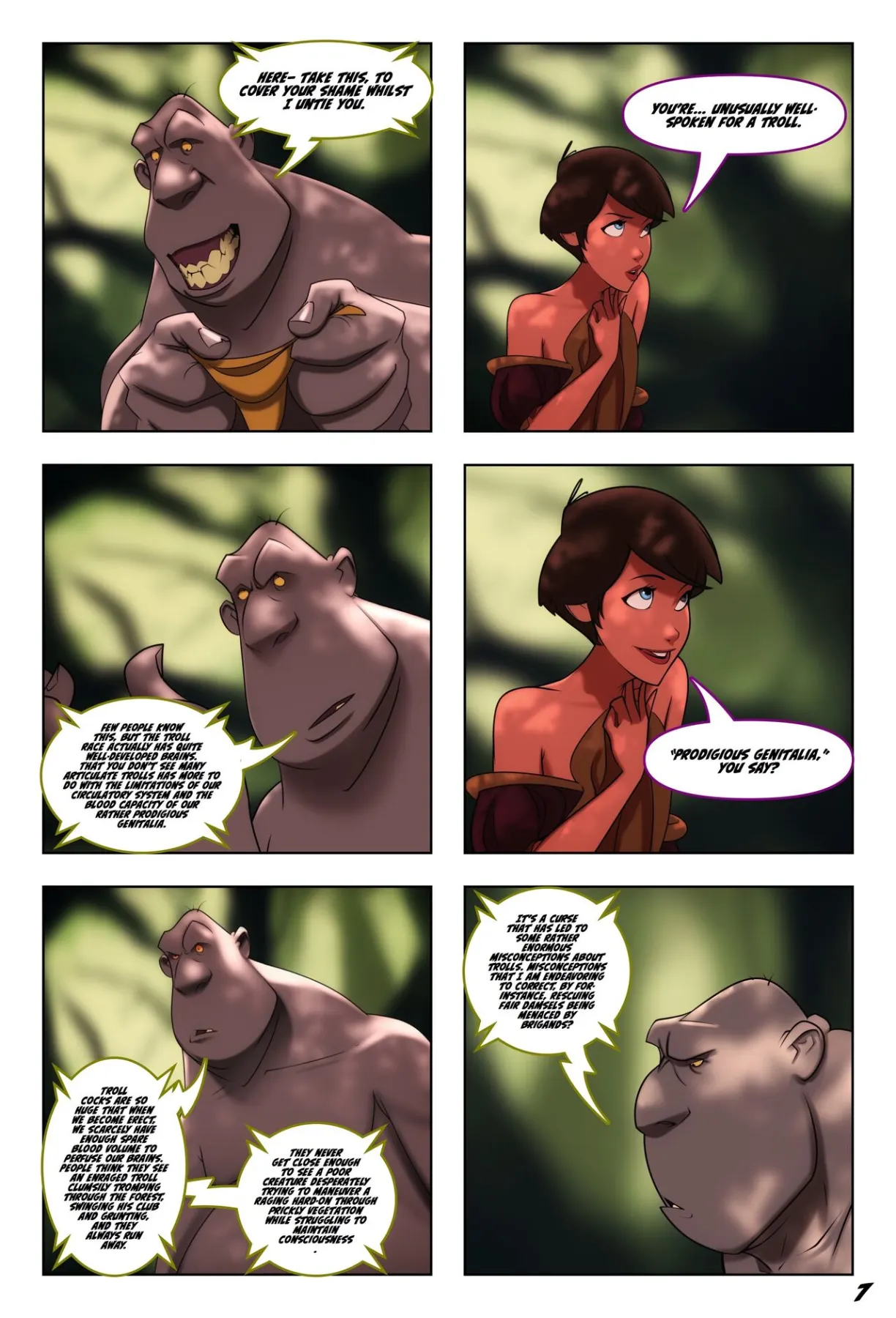 Jackanapes  (Chapter 05) — page 8