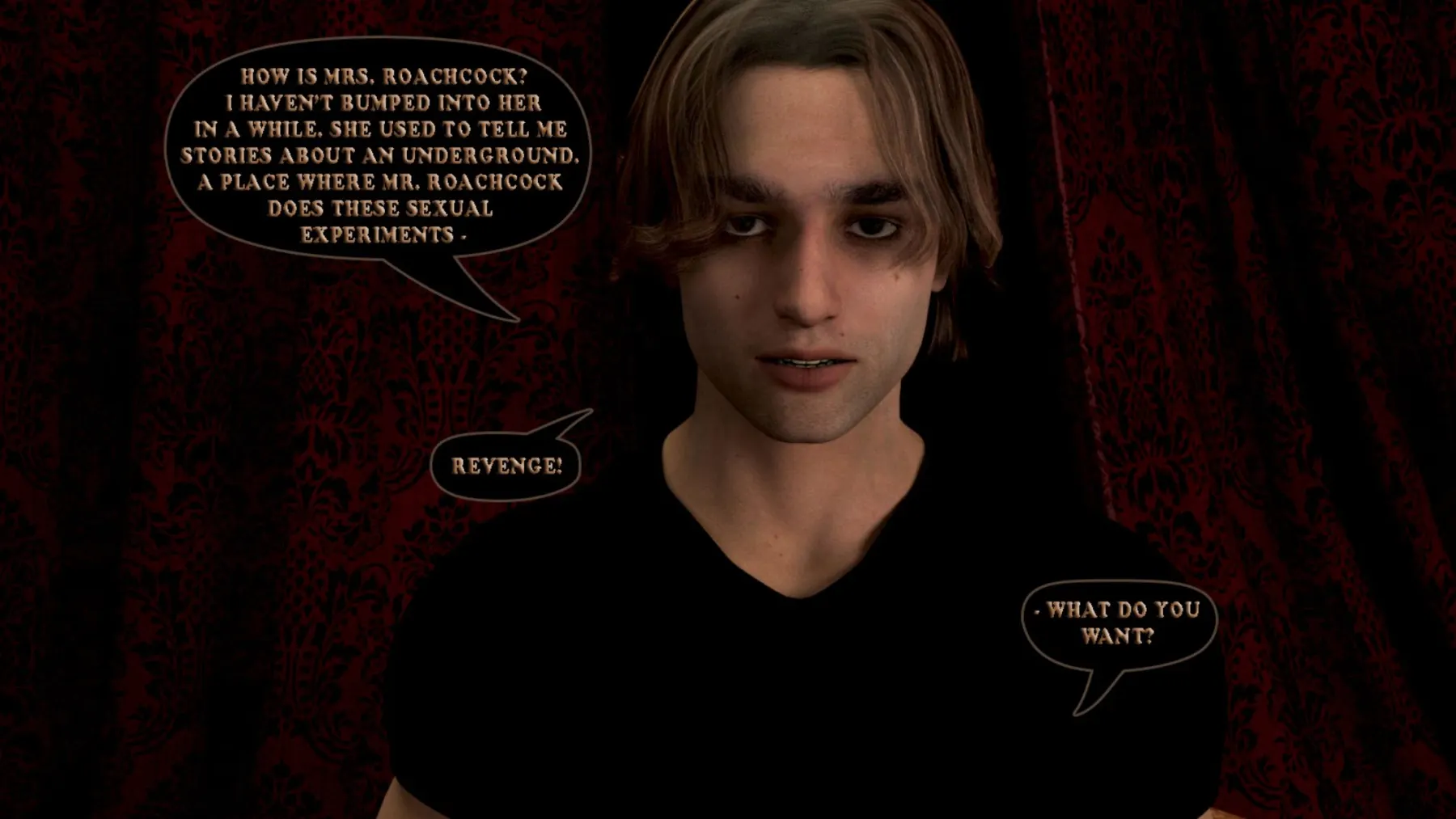 Stacy  (Chapter 2 - Takes Charge) — page 62