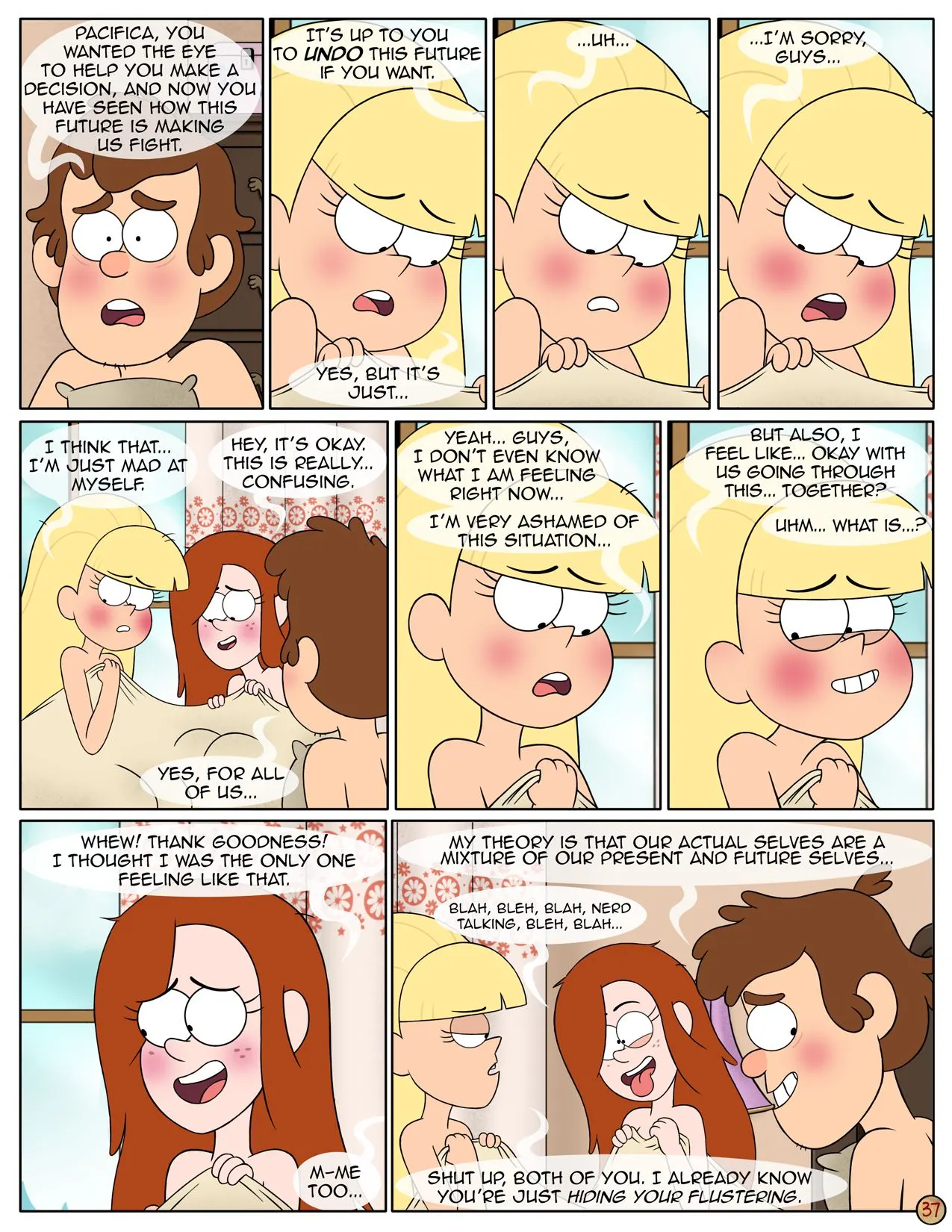 Next Summer  (Chapter 1) — page 38