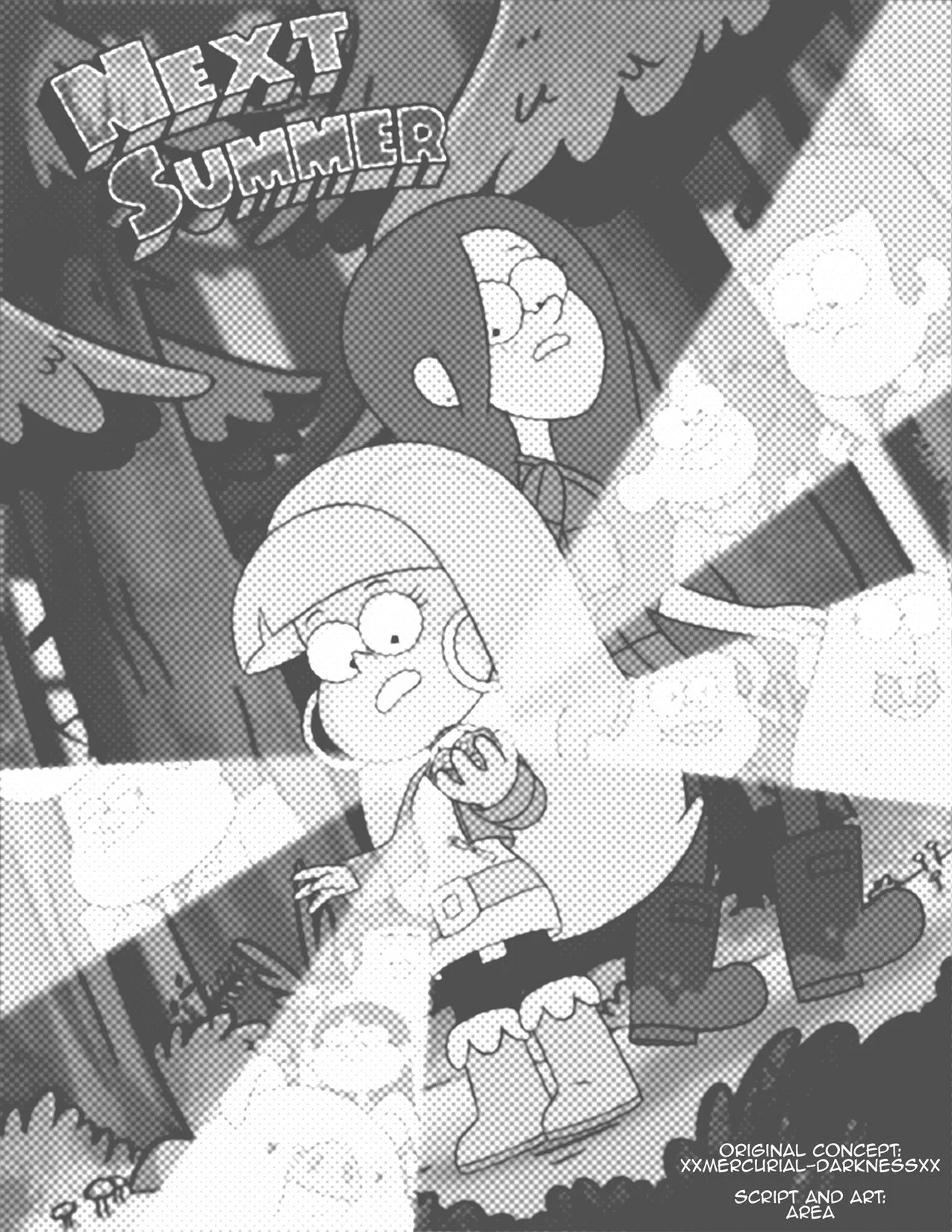 Next Summer  (Chapter 1) — page 93