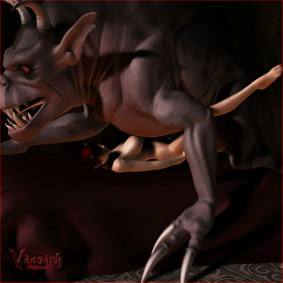 CG  (Chapter 14 - The Succubus) — page 24