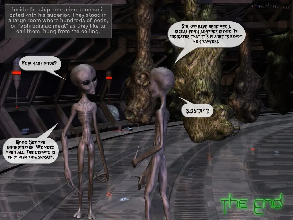 Clones  (Chapter 01) — page 134