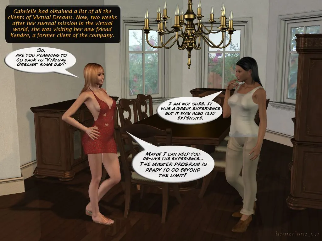 Beyond The Limit  (Chapter 01) — page 181